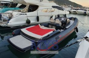 Sacs Strider 11