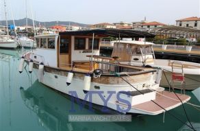 Cantiere Navale Durazzo Francesco Gozzo