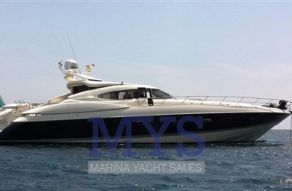 Sunseeker Predator 80