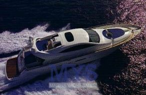 Cerrimarine Cerrimarine 86 Flying Sport