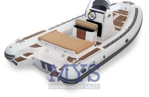 BWA Nautica BWA 23 EVOLUTION