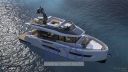 Cayman Yachts NAVETTA N580 NEW