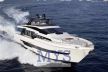 Cayman Yachts F920