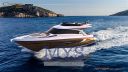 Cayman Yachts F580 NEW
