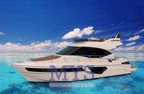 Cayman Yachts F450