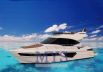 Cayman Yachts F450