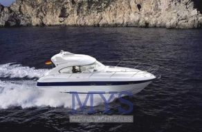 Bavaria BMB 33 Sport HT