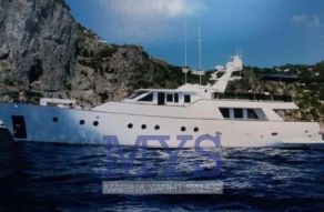 Bugari Navetta 24