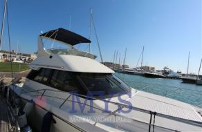 Uniesse Marine 40 SC
