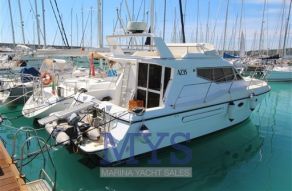 Azimut AZ 35