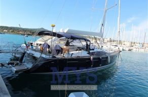 Jeanneau 57