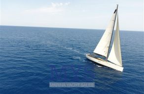 Hanse 630e