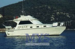 Raffaelli REGAL 35 Fly
