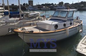 Deltamar Poseidon 25