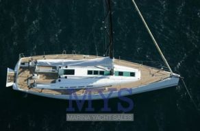 Beneteau First 50