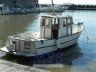 RHEA MARINE 750 TIMONIER
