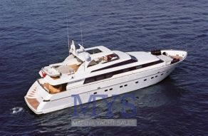 SanLorenzo SL 88