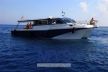 Cougar Catamarans 40 Ferry Hardtop