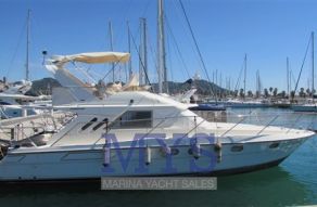 Fairline FAIRLINE 41 FLY