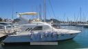 Fairline FAIRLINE 41 FLY