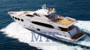 Gulf Craft Majesty 105