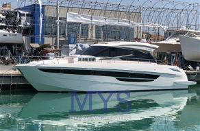 Cayman Yachts S520 NEW