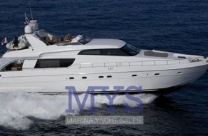 SanLorenzo SL 62