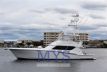 Hatteras 60 Convertible