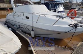 Saver SAVER 690 CABIN SPORT