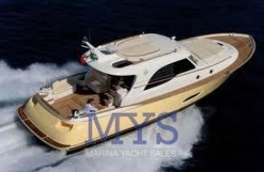 Mochi Craft MOCHI 54 DOLPHIN