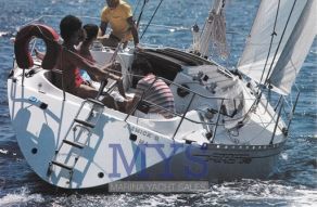 Beneteau First 345