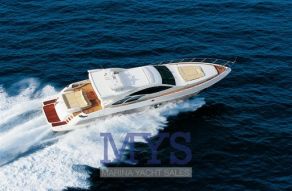 Azimut 86S
