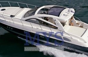 AIRON MARINE 4300 T-TOP
