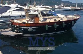 Apreamare Smeraldo 12