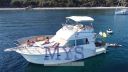 Hatteras 37 CONVERTIBLE