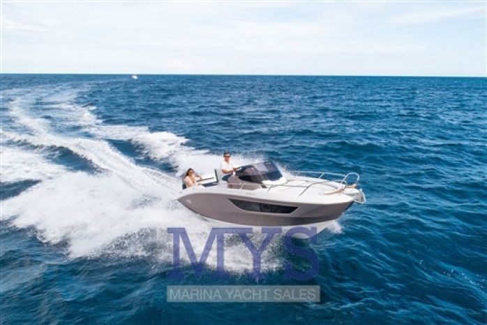 Sessa Marine Key Largo 24 Fb Boat For Sale 37 620 42 300