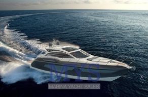 SESSA MARINE C48 NEW