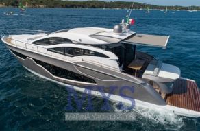 SESSA MARINE C54 NEW