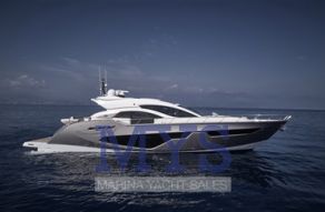 SESSA MARINE C68 NEW