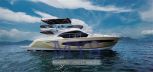 SESSA MARINE FLY 42 NEW