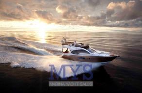 SESSA MARINE Fly 47