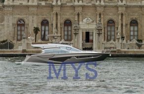 SESSA MARINE FLY 54 NEW