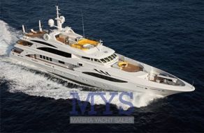 Benetti BENETTI 50
