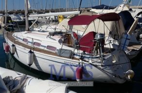 Bavaria 33 Cruiser