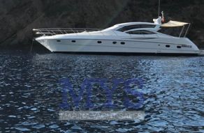 Cantieri Di Sarnico SARNICO 60 HT