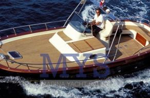 Aprea Fratelli Sorrento 7.50 Open Cruise