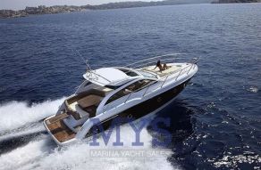 SESSA MARINE C38