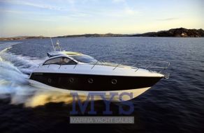 SESSA MARINE C38