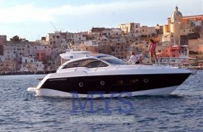 SESSA MARINE C35