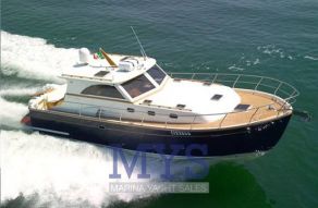 Cantieri Estensi 440 GOLDSTAR